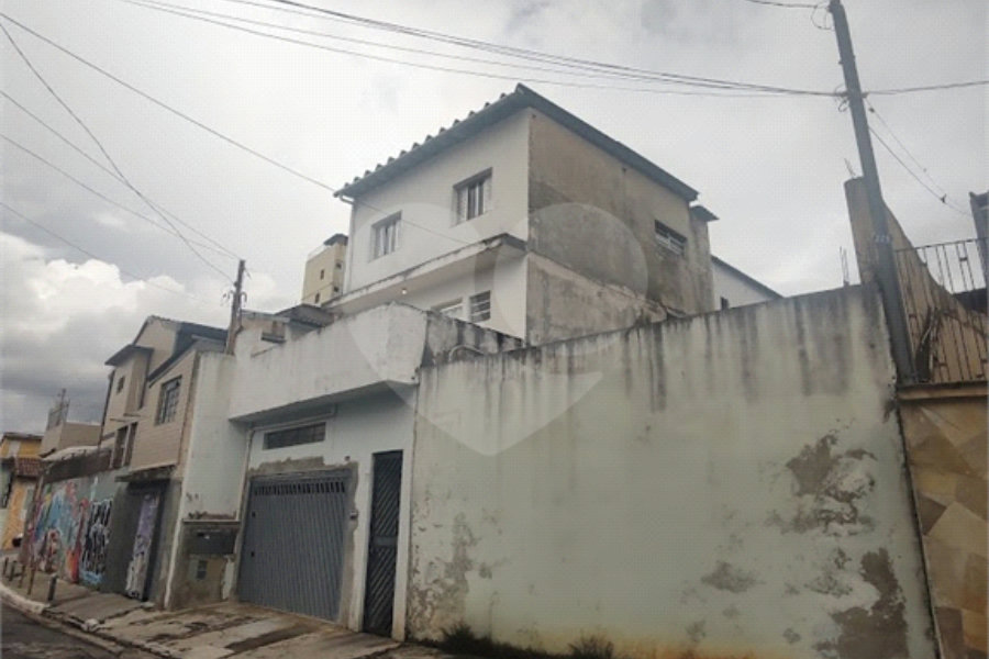 Sobrado à venda com 5 quartos em Imirim, São Paulo, SP