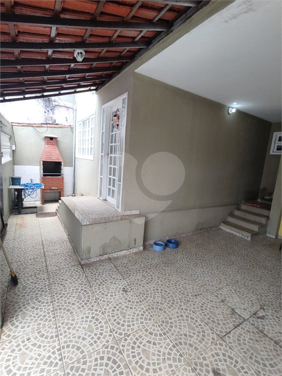 Casa à venda com 3 quartos, sendo 1 suíte, em Inhoaíba, Rio de Janeiro, RJ