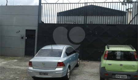 Prédio à venda em Mandaqui, São Paulo, SP