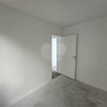 Apartamento à venda com 2 quartos em Campo Grande, Rio de Janeiro, RJ