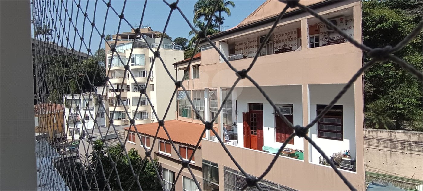 Apartamento à venda com 2 quartos em Glória, Rio de Janeiro, RJ