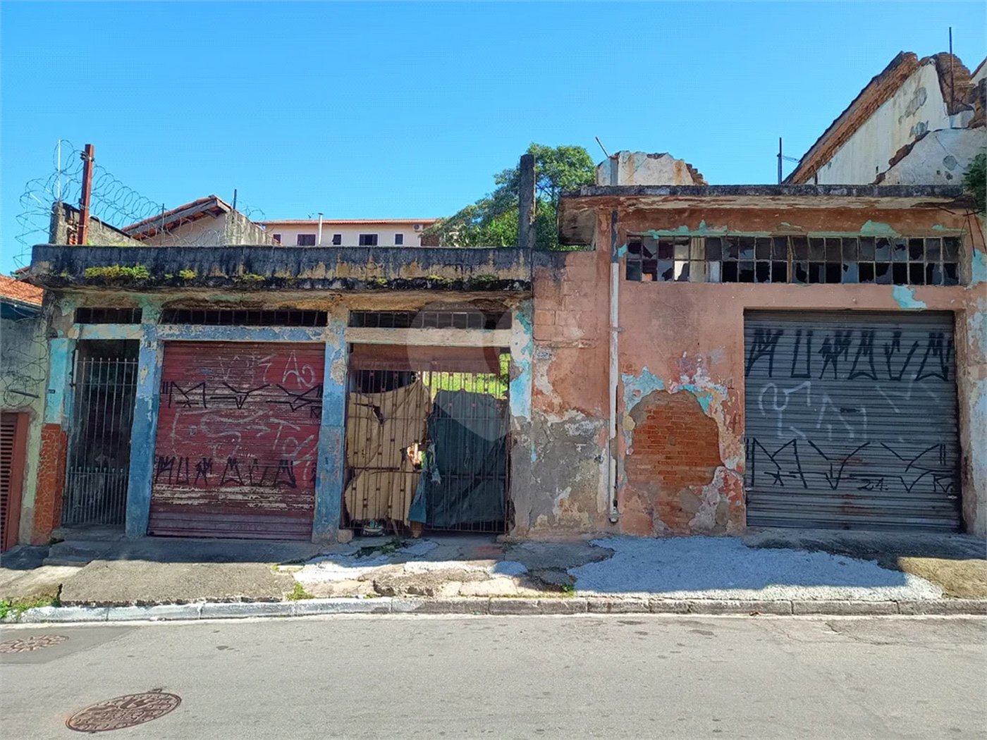 Terreno à venda em Tremembé, São Paulo, SP