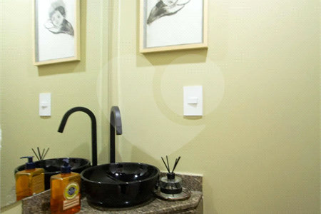 Apartamento à venda com 4 suítes em Vila Nova Conceição, São Paulo, SP