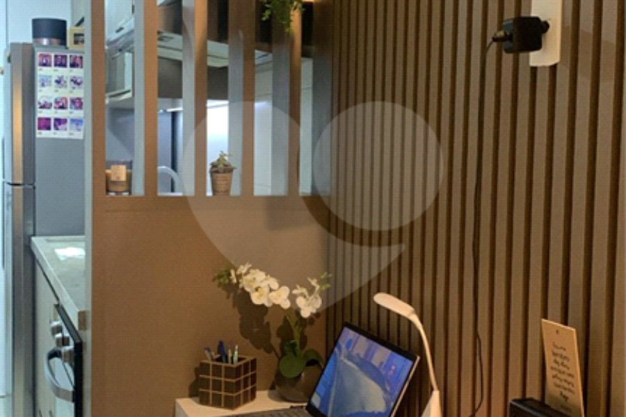 Apartamento à venda com 1 quarto em Casa Verde, São Paulo, SP