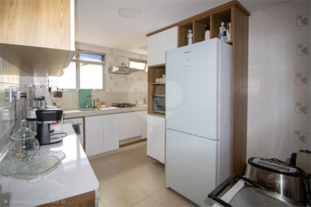 Apartamento à venda com 3 quartos, sendo 1 suíte, em Tijuca, Rio de Janeiro, RJ
