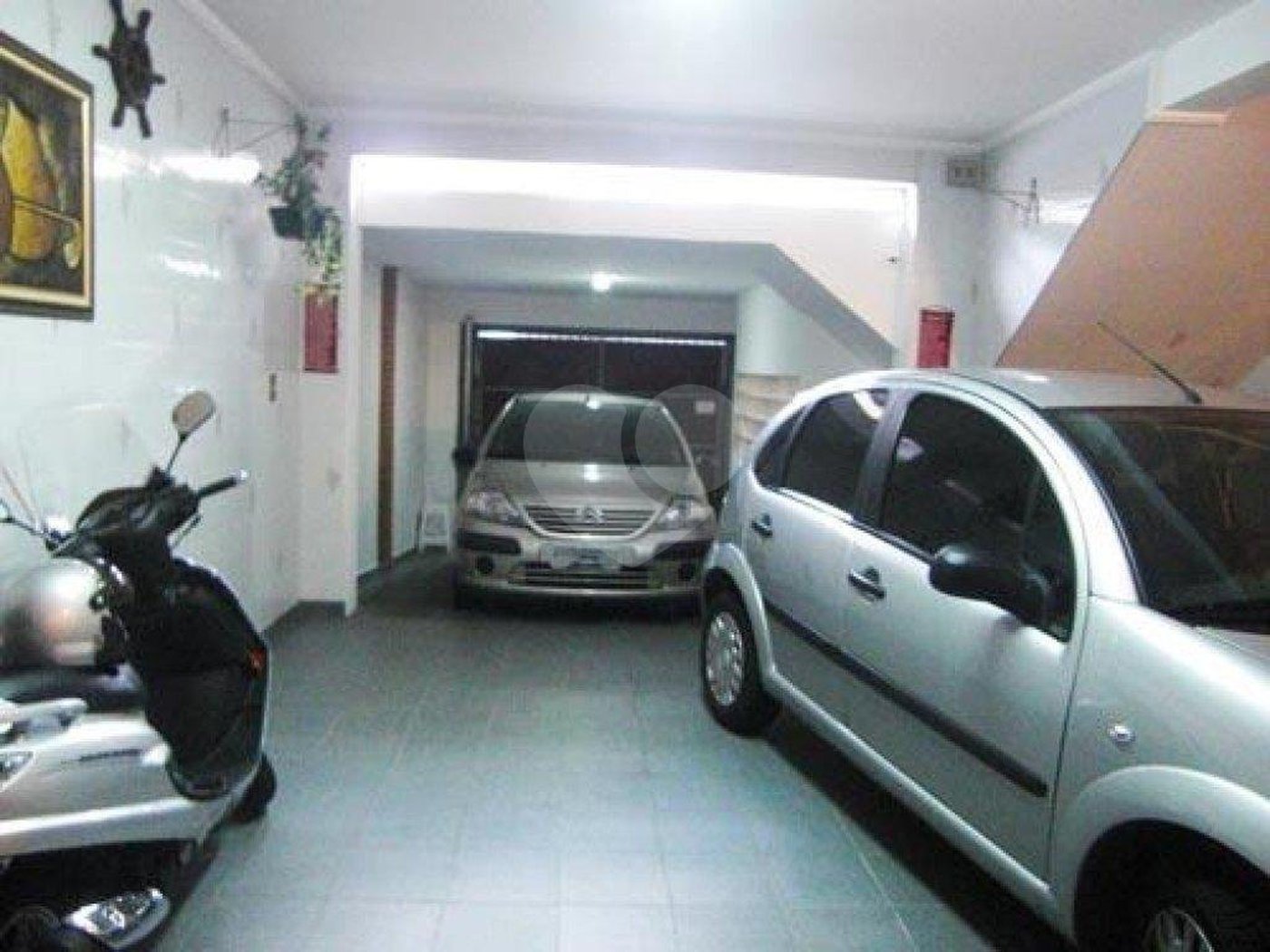 Sobrado à venda com 3 quartos, sendo 1 suíte, em Santana, São Paulo, SP