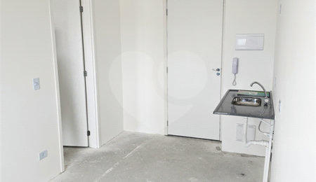 Studio à venda com 1 quarto em Vila Guarani (z Sul), São Paulo, SP