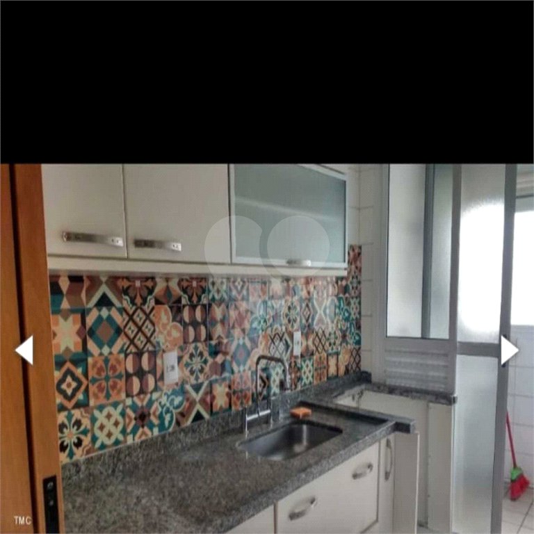 Apartamento à venda com 3 quartos, sendo 1 suíte, em Vila Andrade, São Paulo, SP