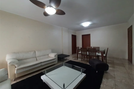 Apartamento à venda com 3 quartos, sendo 1 suíte,  em Bela Aliança, São Paulo, SP