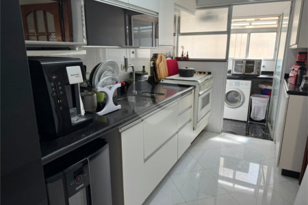 Apartamento à venda com 2 quartos em Santana, São Paulo, SP