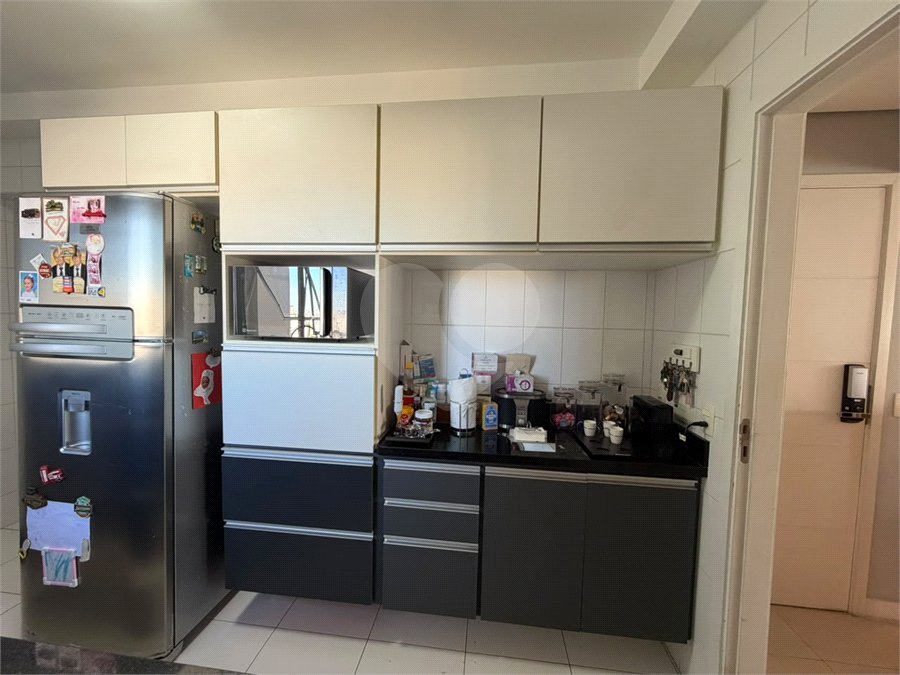 Apartamento à venda com 3 quartos, sendo 1 suíte, em Mandaqui, São Paulo, SP