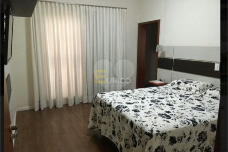 Casa Térrea à venda com 3 suítes em Outeiro das Flores, Itupeva, SP