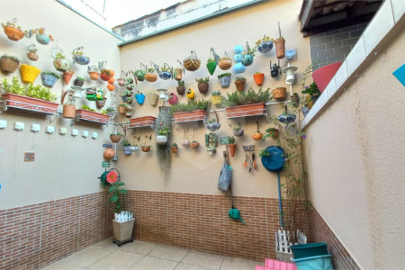 Casa à venda com 3 quartos, sendo 1 suíte, em Jardim Esmeralda, São Paulo, SP