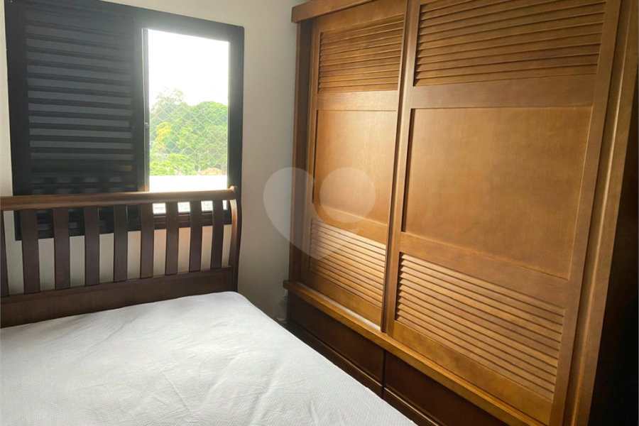 Apartamento à venda com 3 quartos, sendo 1 suíte, em Mandaqui, São Paulo, SP