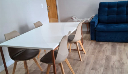 Apartamento à venda com 3 quartos, sendo 1 suíte,  em Planalto, São Bernardo do Campo, SP