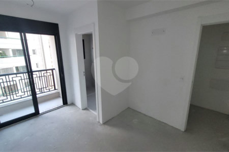 Apartamento à venda com 3 suítes em Perdizes, São Paulo, SP