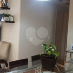 Apartamento à venda com 2 quartos em Santana, São Paulo, SP