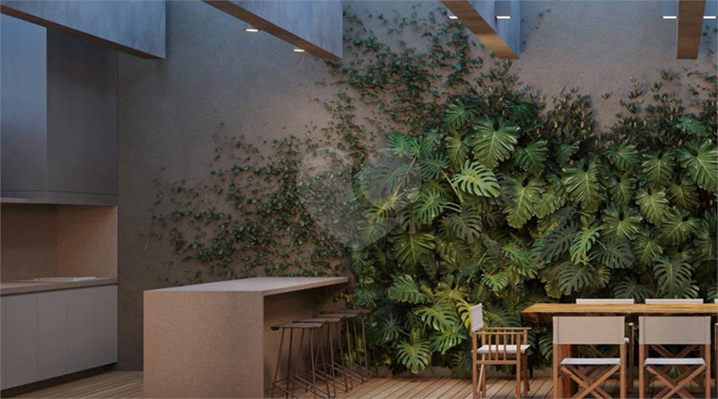 Apartamento à venda com 4 suítes em Vila Madalena, São Paulo, SP