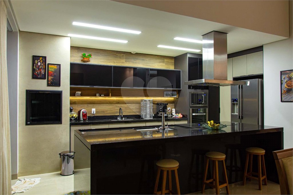Casa à venda com 3 suítes em Residencial e Comercial Quinta das Laranjeiras, Araraquara, SP