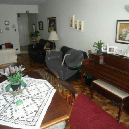 Apartamento à venda com 3 quartos, sendo 1 suíte, em Jardim Paulista, São Paulo, SP