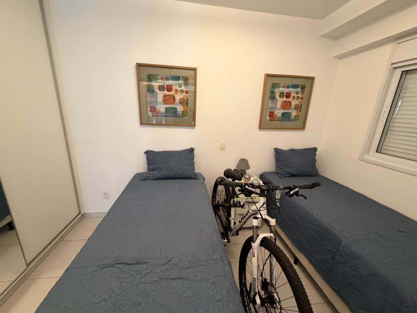 Apartamento com 2 dormitórios à venda, 83 m² por R$ 1.430.000,00 - Gonzaga - Santos/SP