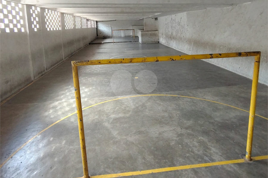 Apartamento à venda com 2 quartos em Cidade Ademar, São Paulo, SP