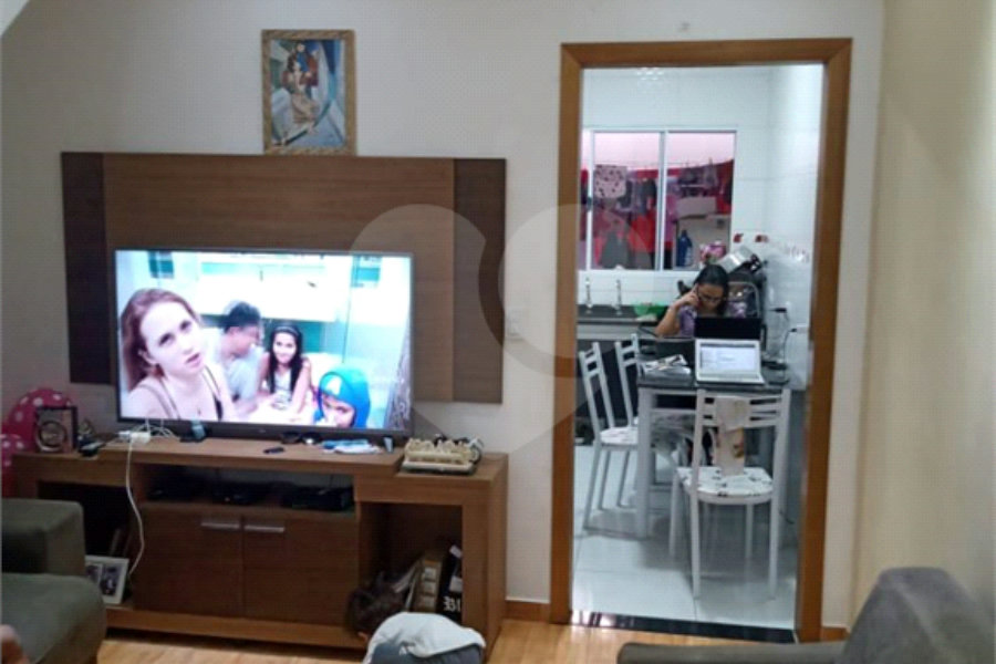 Casa à venda com 2 suítes em Tremembé, São Paulo, SP