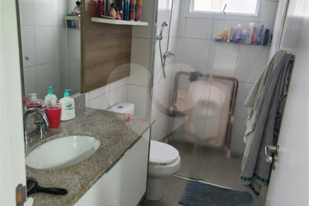 Apartamento à venda com 3 quartos, sendo 1 suíte, em Parque Campolim, Sorocaba, SP