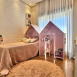 Casa à venda com 3 suítes em Vila Popular, Itapetininga, SP
