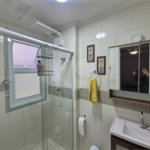 Casa à venda com 2 quartos, sendo 1 suíte,  no condomínio Quintas Marajoara, São Paulo - SP