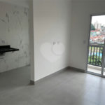 Apartamento à venda com 1 quarto em Água Fria, São Paulo, SP
