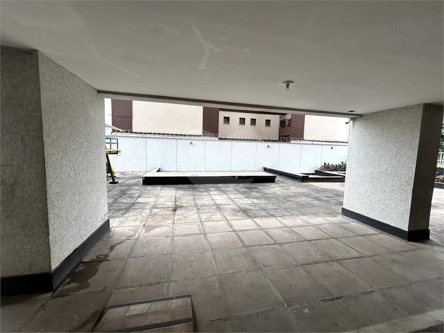 Apartamento à venda com 2 suítes em Tijuca, Rio de Janeiro, RJ