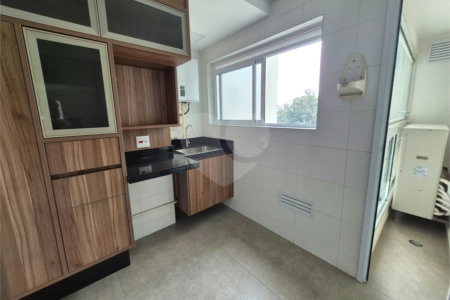 Apartamento à venda com 4 quartos, sendo 2 suítes, em Jardim Vazani, São Paulo, SP