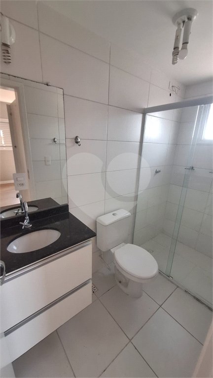 Apartamento à venda com 2 quartos, sendo 1 suíte,  em Parque Bela Vista, Votorantim, SP