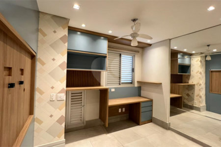 Apartamento à venda com 3 quartos, sendo 1 suíte, no Centro-norte, Cuiabá, MT