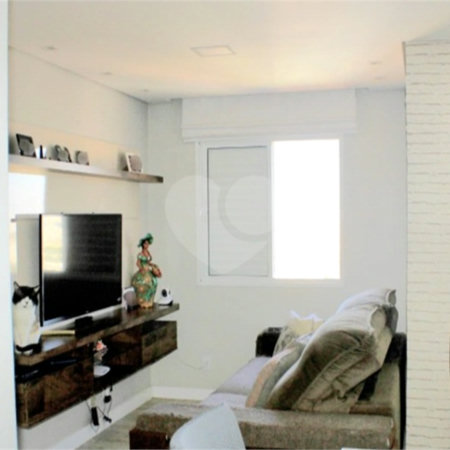 Apartamento à venda com 3 quartos em Jardim Imperador, Guarulhos, SP