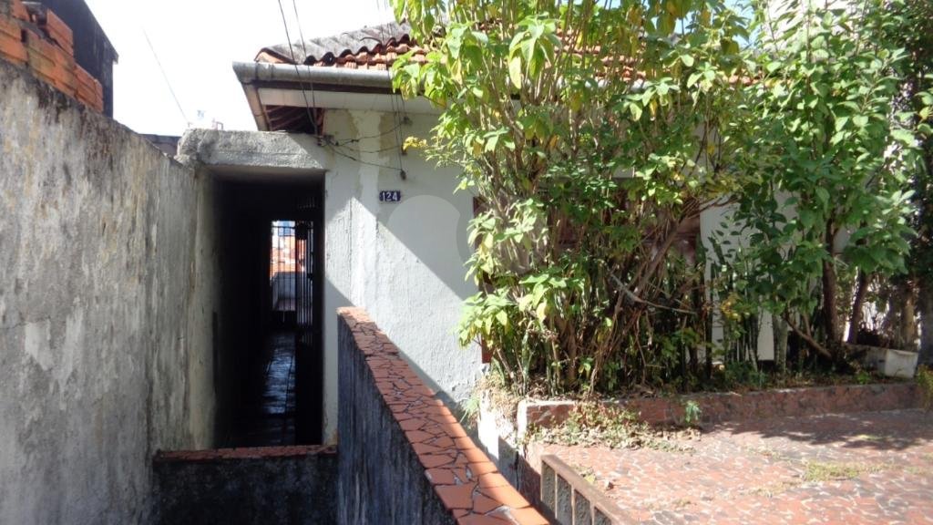 Casa à venda com 2 quartos em Vila Anglo Brasileira, São Paulo, SP