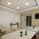 Apartamento para alugar com 1 quarto em Vila Monumento, São Paulo, SP