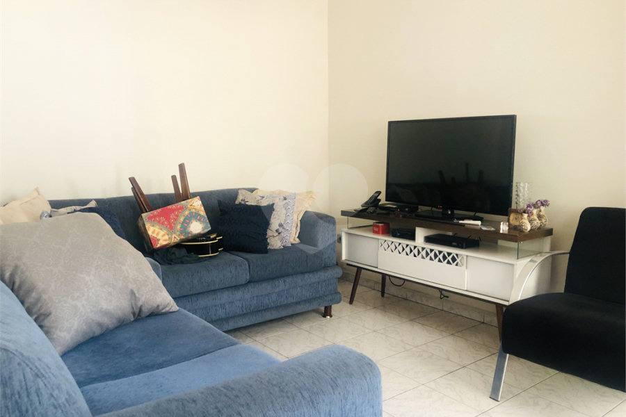 Casa à venda com 3 quartos em Vila Maria, São Paulo, SP