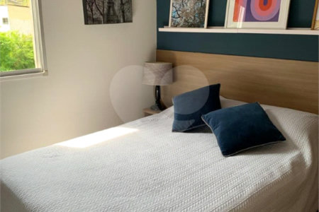 Apartamento à venda com 3 quartos em Jardim Esmeralda, São Paulo, SP