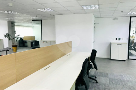 Sala para alugar no Centro, São Bernardo do Campo, SP