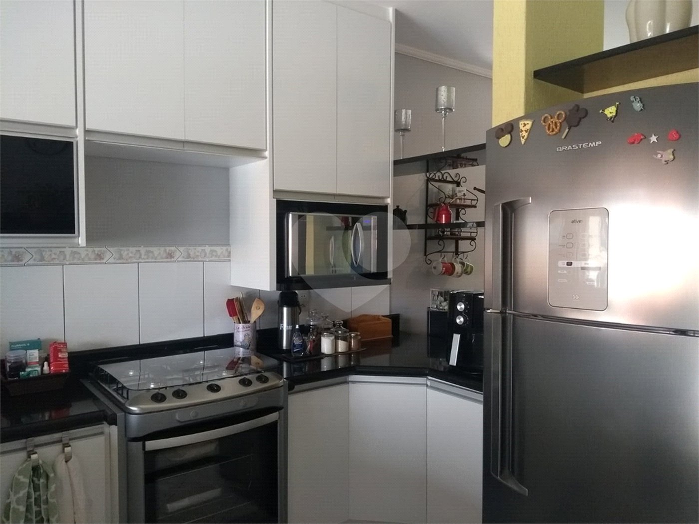 Sobrado à venda com 3 quartos, sendo 1 suíte,  em Tucuruvi, São Paulo, SP