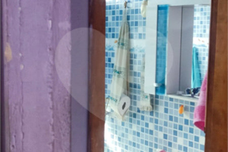 Terreno à venda com 6 quartos, sendo 2 suítes, no condomínio Conjunto Residencial Campo Belo, Rio de Janeiro - RJ