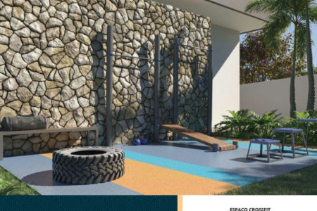 Residencial Vila Fahl
