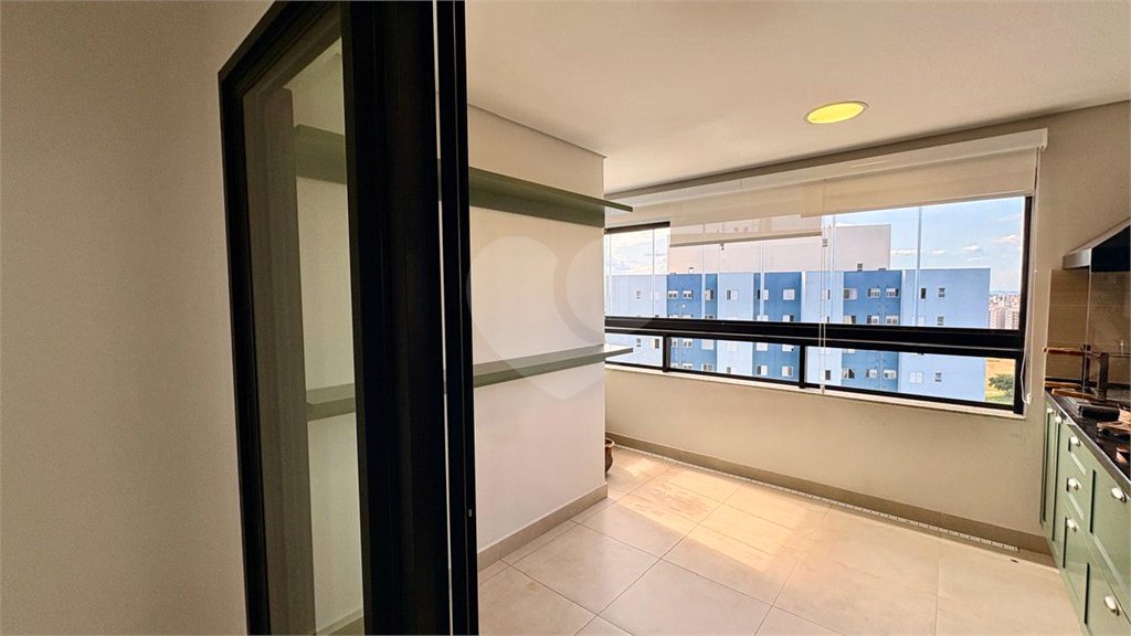 Apartamento à venda com 2 suítes em Parque Campolim, Sorocaba, SP