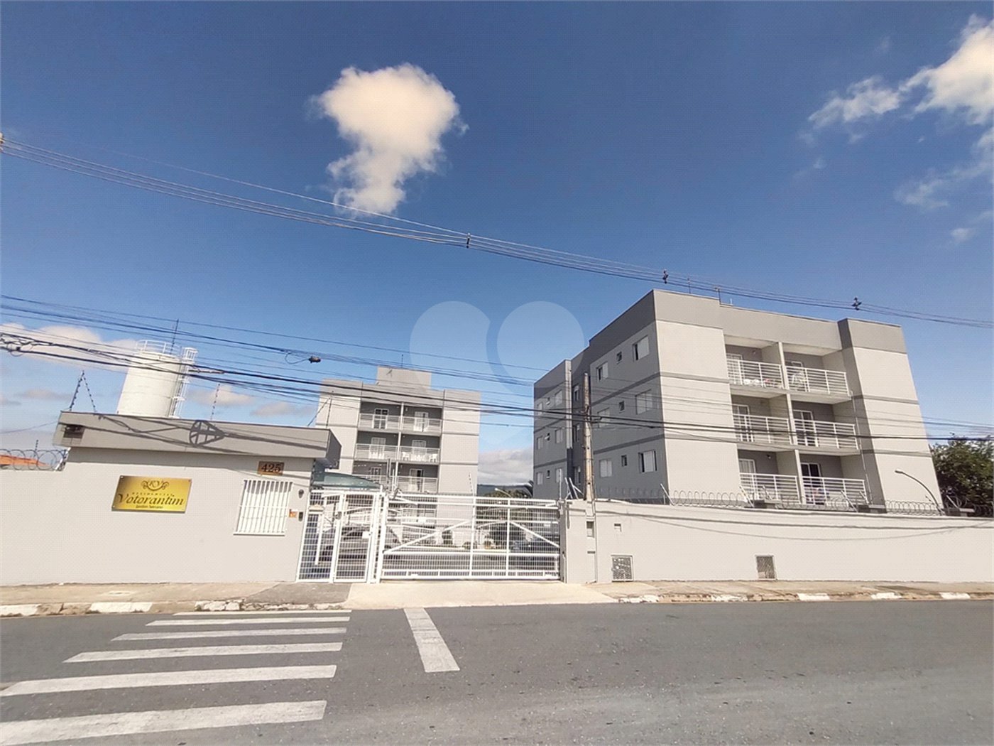 Apartamento à venda com 2 quartos em Jardim Simone, Votorantim, SP