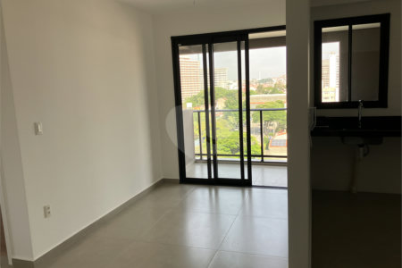 Apartamento à venda com 2 quartos, sendo 1 suíte, em Jardim Paulistano, Sorocaba, SP