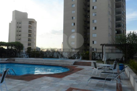Apartamento à venda com 2 quartos, sendo 1 suíte, em Vila Suzana, São Paulo, SP