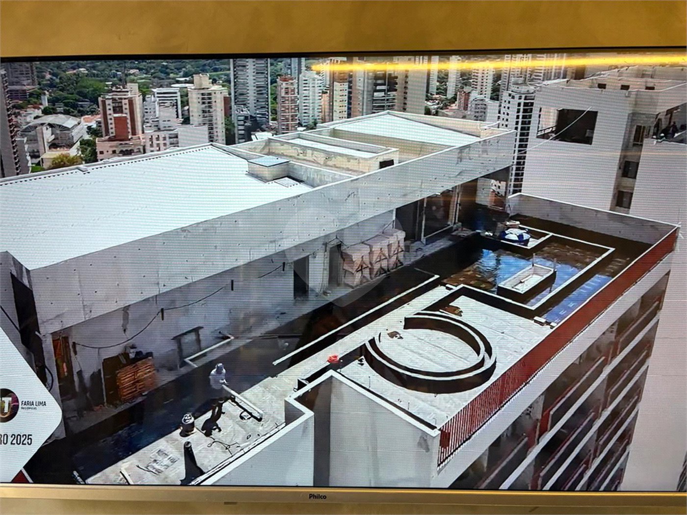 Studio à venda com 1 quarto em Pinheiros, São Paulo, SP