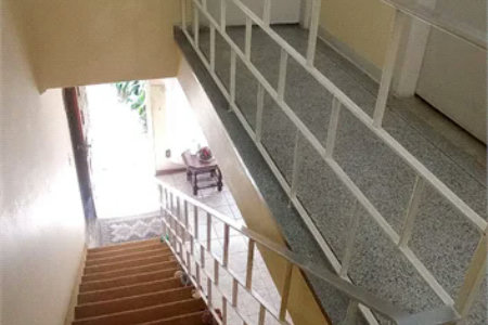 Sobrado à venda ou para alugar com 4 quartos, sendo 1 suíte,  em Brooklin Paulista, São Paulo, SP